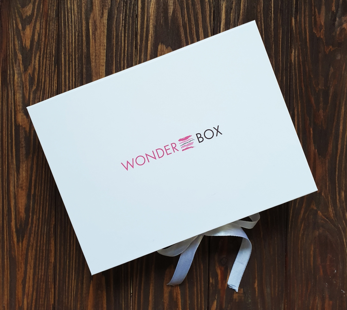 Wonder Box 6.8+